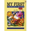 My First Theory Book (Paperback)