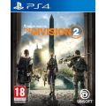 Tom Clancy's The Division 2 (PlayStation 4)