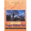The Kruger National Park - A Social and Political History (Paperback)