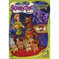 What's New, Scooby Doo? - Volume 5 - Homeward Hound (DVD)