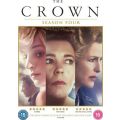 The Crown - Season 4 (DVD)