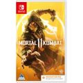 Mortal Kombat 11 - Download Code in a Box (Nintendo Switch)