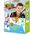 IDO3D Vertical 2 Pen Set (Supplied Colour May Vary)
