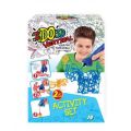 IDO3D Vertical 2 Pen Set (Supplied Colour May Vary)