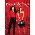 Rizzoli & Isles - Season 6 (DVD)
