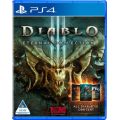 Diablo III - Eternal Collection (PlayStation 4)