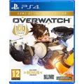 Overwatch - Game of the Year Edition (PlayStation 4, Blu-ray disc)