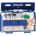 Dremel Cleaning/Polishing Set (20 Piece)