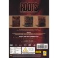 Roots - The Complete Mini-Series Collection (DVD, Boxed set)