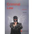 Criminal Law (Paperback, 6th Edition)