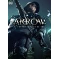 Arrow - Season 5 (DVD)