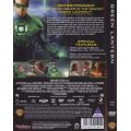 The Green Lantern (DVD)