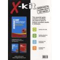 X-Kit Essential Reference: Afrikaans for English Speakers - Grade 8 - 12 (Afrikaans, English, Paperb