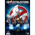 Ghostbusters - (2016) (DVD)