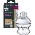 Tommee Tippee - Closer to Nature Bottle 150ml