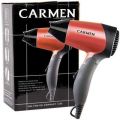 Carmen Paris 5138 On-The-Go Compact Hairdryer (1200W)