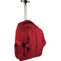 Marco Trolley Laptop Backpack (Red)
