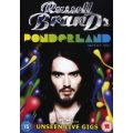 Russell Brand - Ponderland Season 1 (DVD)