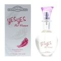 Designer French Collection Yes Yes Eau de Parfum (100ml) - Parallel Import