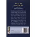 Wealth of Nations (Paperback, UK ed.)