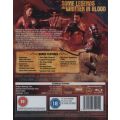 Spartacus - Blood and Sand - Season 1 (Blu-ray disc)