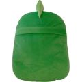 PJ Mask Gekko Pajama Case Cushion (Green)