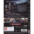 Vikings - Season 1 (DVD)