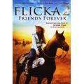 Flicka 2 (DVD)