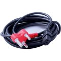 Parrot Cable - Power IEC to 3 Pin (10m)