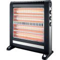 Goldair Quartz Electric Heater with Fan & Humidifier