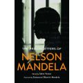 The Prison Letters Of Nelson Mandela (Hardcover)