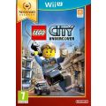 Lego City Undercover (Nintendo Selects) (Nintendo Wii U)