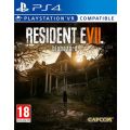 Resident Evil 7 Biohazard - PSVR Compatible (PlayStation 4)