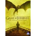 Game Of Thrones - Season 5 (DVD, Boxed set)