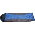 Marco Waterproof Sleeping Bag [Sky Blue-Grey