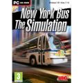 New York Bus - The Simulation (PC, DVD-ROM)
