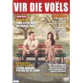 Vir Die Vols (Afrikaans, DVD)