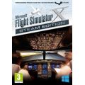 Microsoft Flight Simulator X Steam Edition (Code in Box) (PC)
