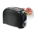 Mellerware Eco Toaster (2-Slice)(Black)