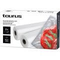 Taurus VAC6000 - Vacuum Sealer Bags (Plastic)(22 x 600cm)