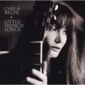 Little French Songs (CD)