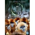 Seven Worlds, One Planet (DVD)