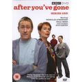 After You've Gone - Season 1 (DVD)