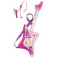 Winfun Jam 'n Keys Guitar  Pink