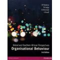 Organisational Behaviour - Global And Southern African Perspectives (Paperback, 3rd)