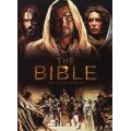 The Bible - The Epic Miniseries (DVD, Boxed set)