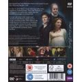 Death Comes To Pemberley (DVD)
