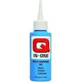 Q-In-One Multi Purpose Oil (100ml)