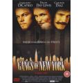 Gangs Of New York - 2-Disc Edition (DVD)