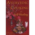 Ayurvedic Cooking for Self-Healing - 2nd Edition (Paperback, 2 Revised Edition)
